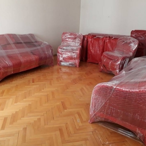 Şehirler Arası Nakliyat