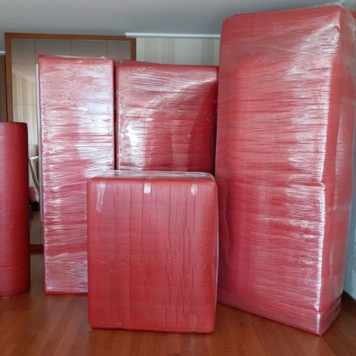 Ofis Taşımacılığı