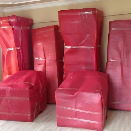 Parsiyel Taşımacılık